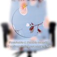 thumbnail image 3 of Housses de Chaise de Bureau Imprimées, Housse de Chaise d'Ordinateur Extensible Housses de Chaise Boss Universelles Style Simplisme Moderne Housse de Chaise Dossier Haut (A2, Moyen), 3 of 8