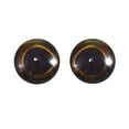 thumbnail image 4 of Dark Fish Glass Eyes, 4 of 7
