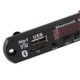 thumbnail image 2 of MP3 Bluetooth Remote Decoding Board Hand Free Volume Adjustment Decoding Module for MP3 Player, 2 of 4