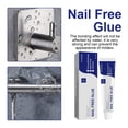 thumbnail image 4 of Adhesivo fuerte para uñas 60 ml, 4 of 7