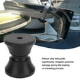 thumbnail image 3 of Boat Bow Trailer Roller, Boat Trailer Roller Assembly Reduce Vibration Smooth Transportation Robust  for Boat Yacht Trailer, 3 of 7