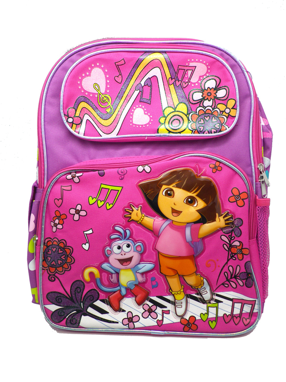 dora backpack walmart