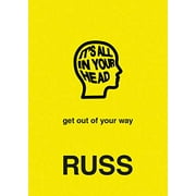 It's All in Your Head, (Hardcover)