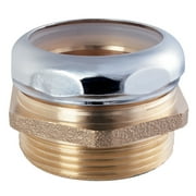 Plumb Craft Waxman 7628200n 1-1/2" Male Trap Waste Connector