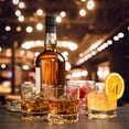 thumbnail image 2 of Set de vasos para whisky Obsidiana 11.5 oz Premium, 2 of 7