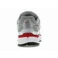 thumbnail image 4 of Nike Men's P-6000 Metallic Silver Gym Red Shoes, from StockX, 4 of 5
