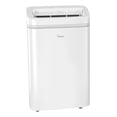 thumbnail image 3 of AIRE ACONDICIONADO MIDEA MAP14C1PXV PORTATIL 1.1TON INVERTER blanco 1, 3 of 7
