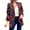 Red, variant on Vedolay Womens 2023 Coat Women's Blazers for Work Casual Open Front Long Sleeve Work Office Jackets,Blue M