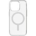 thumbnail image 3 of BodyGuardz - Étui Carve avec MagSafe pour iPhone 14 Pro - Transparent, 3 of 10