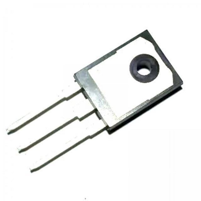 Transistor De Piezas De Repuesto De Alta Potencia, Tubo De Efecto De Campo 5x50N65 Mos 50A650V