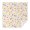 Yellow Pink Lemon, variant on Yellow Lemon Fruit Flowers Pink Pattern Square Tablecloth,Waterproof Square Table Cover,Wipeable Spillproof Washable Table Cover for Home Kitchen Party Decor 42"X42"(107x107cm)