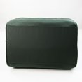 thumbnail image 4 of The Home Edit Travel Drop Bottom Weekender Duffel, Green, 4 of 16