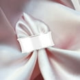 thumbnail image 5 of 12PCS Napkin Rings Napkin Buckle Holder Adornmen Alloy Silver, 5 of 15