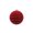 ♥Wine_Base#228, variant on Large 15cm Flocked Christmas Ball Ornaments with Diamond Pattern and Thread, Christmas Tree and Party Decorations
