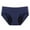 Blue, variant on VMESZQFG Women's Briefs Underwear Womens Underwear No Show Mid Low Waist No Side Leaks Leakproof Heavy Underwear For Women Plus Size Panties Leak Proof Menstrual Panties Lane