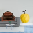 thumbnail image 2 of Sofá en miniatura para muñecas,Muebles de casa de muñecas,modelo de sofá europeo,decoración,figura de arte,Escultura de fruta de porcelana decorativa para el hogar.,Estatua de, 2 of 8