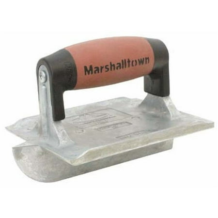 Marshalltown Groover 6x4-3/8x3/4