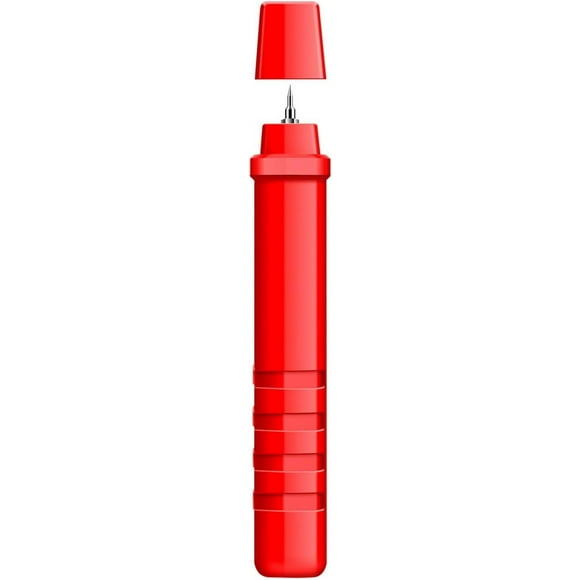 Wood Moisture Meter, Firewood Moisture Tester, Drywall Moisture Detector Professional Moisture Content Meter, 55*3.5*2.5cm, Quantity: 1