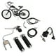 thumbnail image 4 of CDI Magneto Coil Kit, Throttle Clutch Handle ABS Alloy Complete Heavy Duty  For 80cc Motorized ANGGREK CDI Magneto Coil Kit, 4 of 8