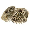 thumbnail image 3 of 3/4" x .12" Round Head Electro Galvanized Roof Nails (60 Rolls), 3 of 5