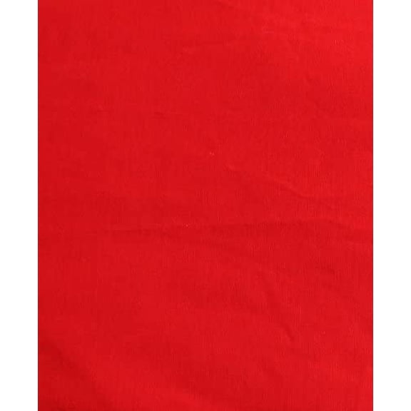 ePhoto Photography Muslin Background Photo Studio RED 6' x 9' Backdrop 69RED