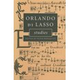 thumbnail image 2 of Orlando di Lasso Studies, 2 of 2
