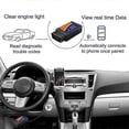 thumbnail image 4 of OBD2 Scanner ELM327 Car Diagnostic Detector Code Reader Tool V1.5 WIFI Bluetooth OBD 2 for Android IOS Auto Scan Repair Tools, 4 of 4