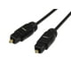 thumbnail image 1 of Cable de audio Óptico digital SPDIF Startech 3m Color Negro THINTOS10, 1 of 2