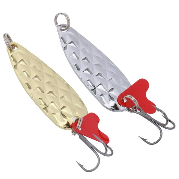 Luzkey 1 Set Fishing Hooks Durable Sea Fish Hook S Other S