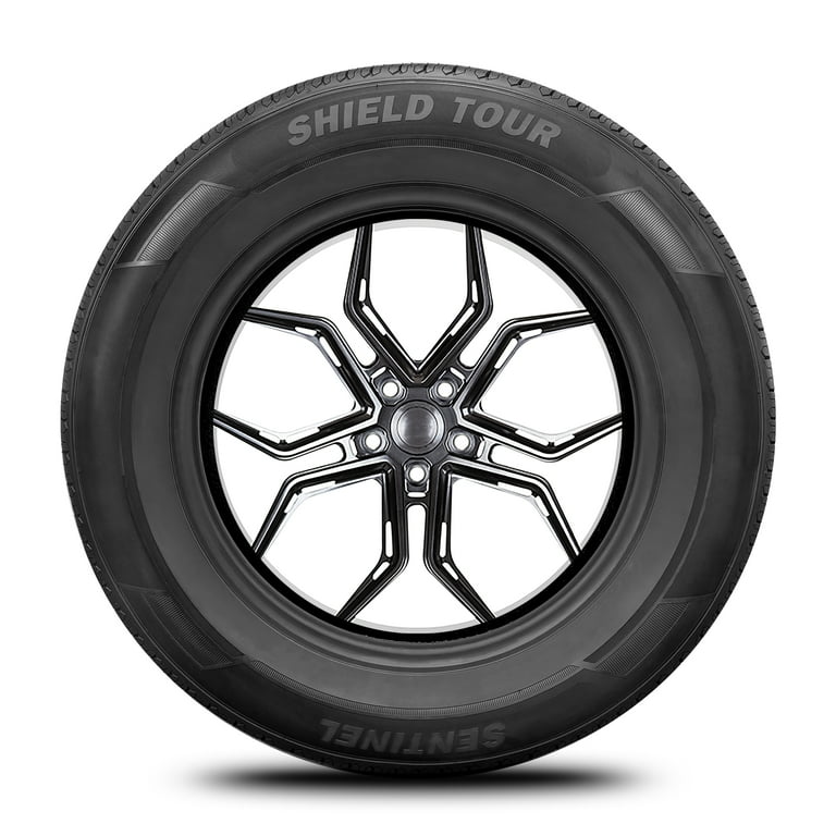 タータリー205／65R16 Zeta Verdant All Season 205/65R16 95V Passenger Tire - Walmart.com