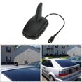 thumbnail image 5 of Apto para Volkswagen Shark Antena Passat Beetle Golf Techo Antena de radio Montaje JFHHH pequeña, 5 of 5