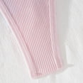 thumbnail image 5 of Silver Ribbon T-Shorts Fashion Thongs for Women Panties for Women Underwear, 5 of 5