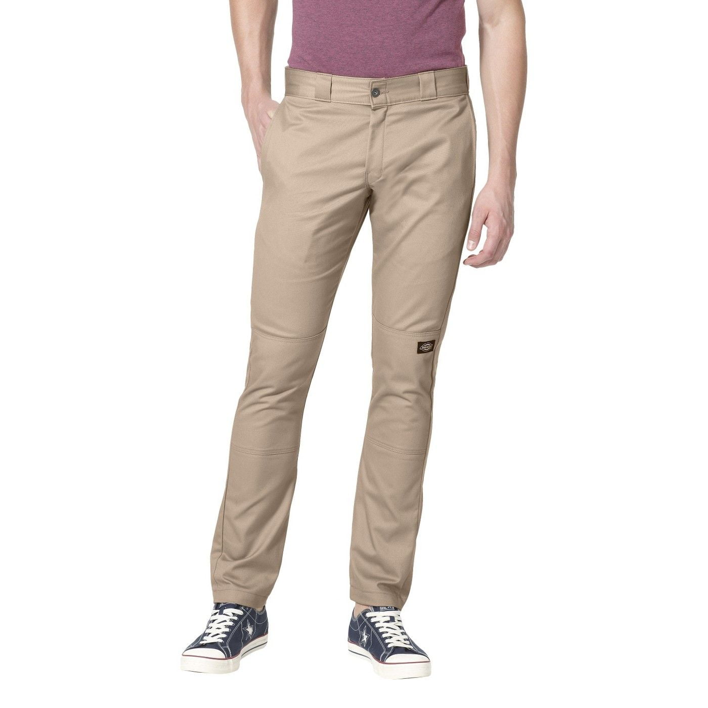 dickies flex double knee work pants