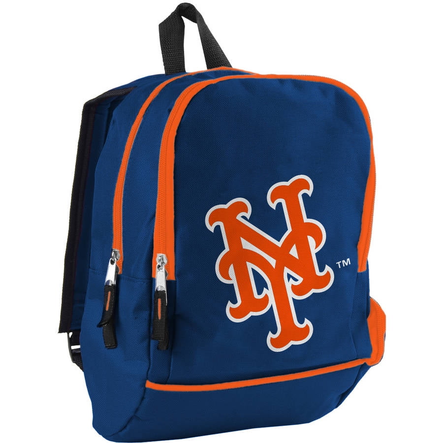 5622 Mlb Mets Mini Backpack