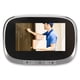 thumbnail image 2 of Visor de puerta digital, pantalla LCD de 4,3 pulgadas, cámara de puerta digital, videoportero, solución innovadora, 2 of 9