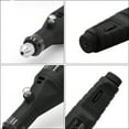 thumbnail image 4 of Outils Électriques de Manucure et Pédicure à 2 Vitesses, Tête de Meulage pour Usage Professionnel Ou Domestique, 4 of 6