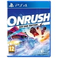 thumbnail image 1 of ONRUSH - Première Édition [PlayStation 4], 1 of 6