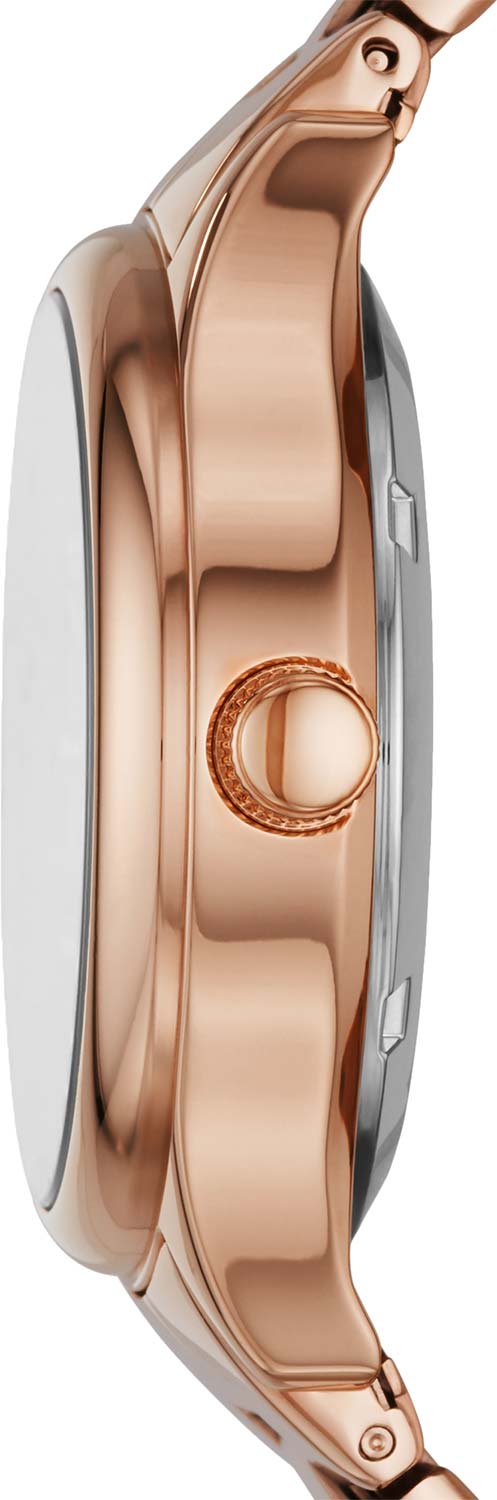 Fossil BQ3651 Modern Sophisticate 