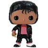 Michael Jackson (Billie Jean) Type: Vinyl Art Toys Brand: Funko Series: Pop! Vinyl , Pop! Rocks Reference #: 22 Related Subjects: Michael Jackson , Musicians