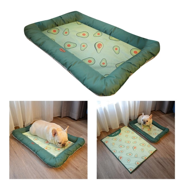 Colchoneta de Enfriamiento Perfecl Cama para Perros M