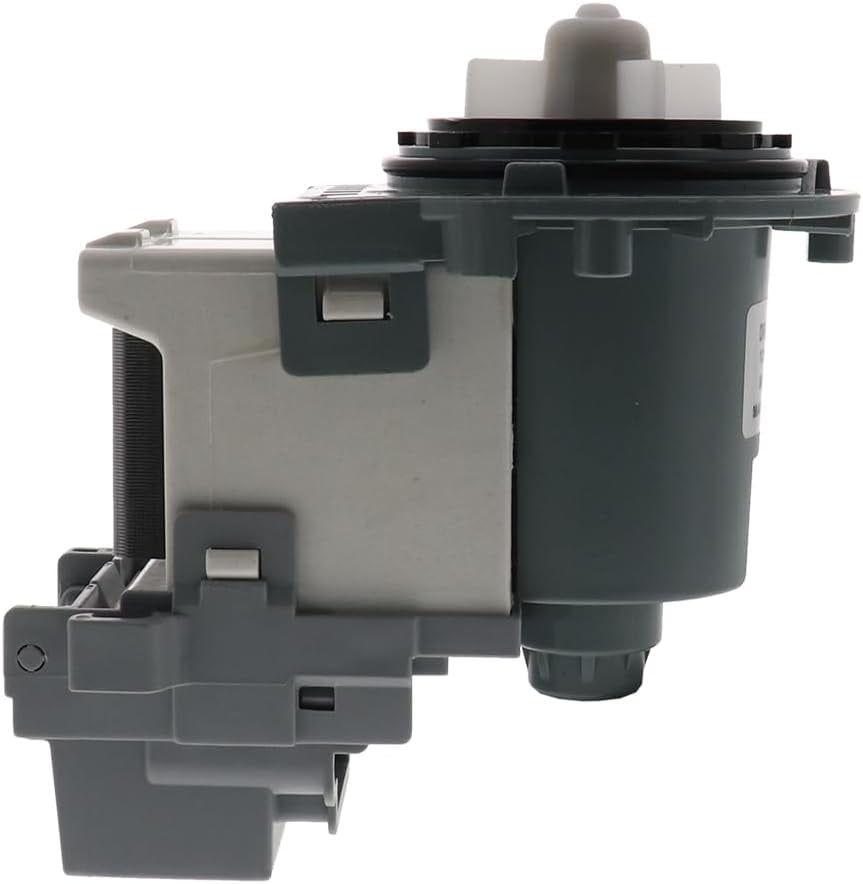 Washing Machine Drain Pump fits Samsung, AP6977256, PS12742622, DC31-00187A