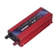 thumbnail image 2 of Inversor De Corriente Para Automóvil, 6 Protrections 3000W Convertidor De Automóvil Carga Silenciosa Multipropósito Con Ventilador De Refrigeración Para Vehículos Al Aire ANGGREK Otros, 2 of 8