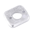 thumbnail image 1 of Esquirla 1/16 RC Car Motor Mount DIY High Performance Assembly Replace Part for 16101, 1 of 8