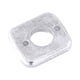 thumbnail image 1 of Base de montaje para motor de coche RC 1:16, actualización, fácil de instalar, piezas de repuesto, reemplazo de soporte fijo para 16103 16102 16201, 1 of 9