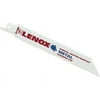 Lenox Tools Reciprocating Saw Blades, 618R, Bi-Metal, 6 in. Lo