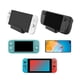 thumbnail image 2 of Onsole Stand Dock Console Stand for Steam Deck/switch/lite Smartphone (Black), 2 of 5