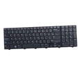 thumbnail image 4 of Teclado Portátil de Repuesto perfke para N7110 17R 7110 XPS, 4 of 8