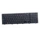 thumbnail image 4 of Teclado de repuesto shamjiam ultradelgado para computadora portátil 17R, 4 of 8