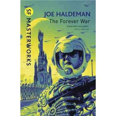 The Forever War