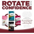 thumbnail image 2 of NutriSource Dry Dog Food, Beef and Rice, 12LB, 2 of 7